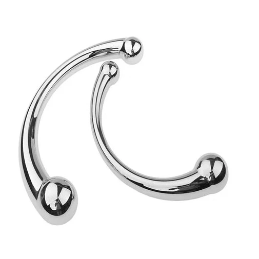 Steel Double Anal Elegant Stainless Hook 5858 Ended 0618